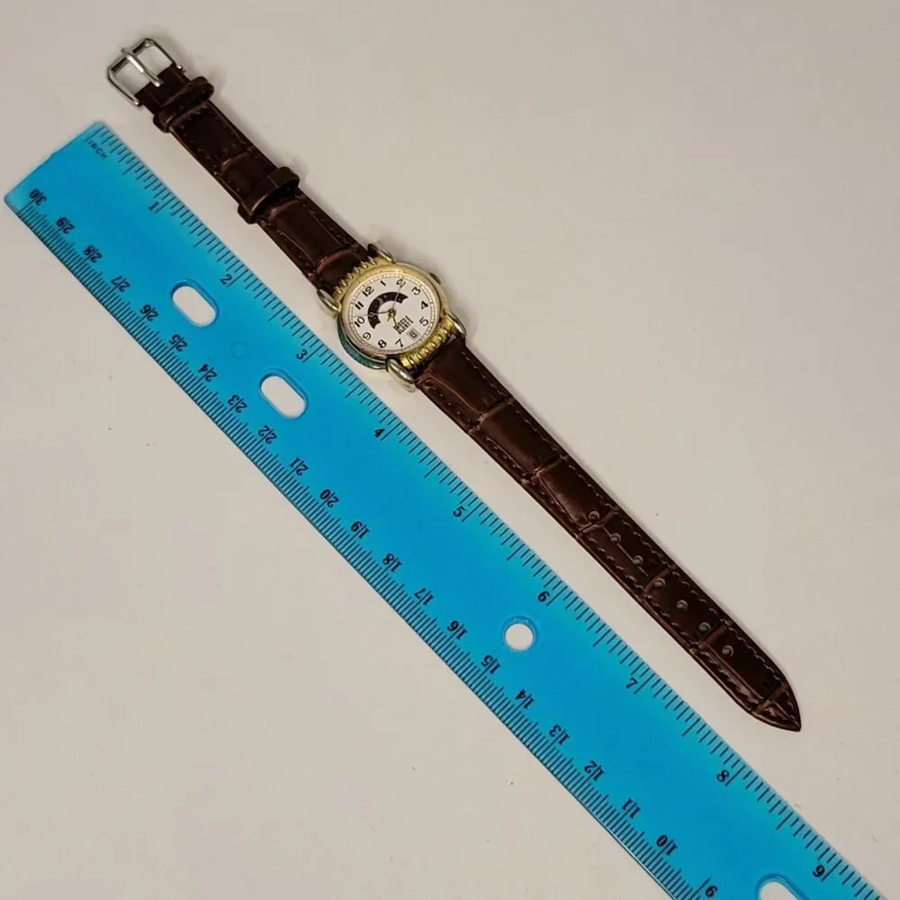 Faded Glory Women's Date Watch
